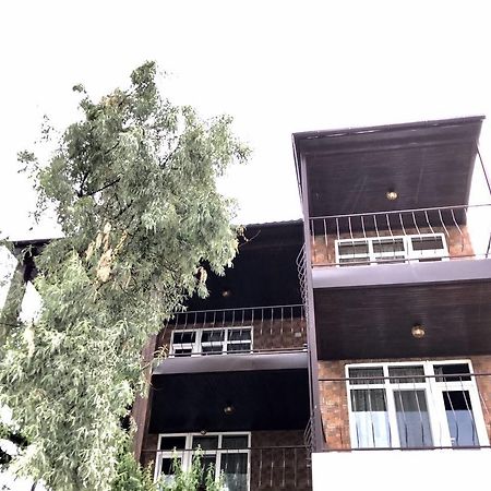 Akvitaniya Mini-Hotel Zatoka Dış mekan fotoğraf