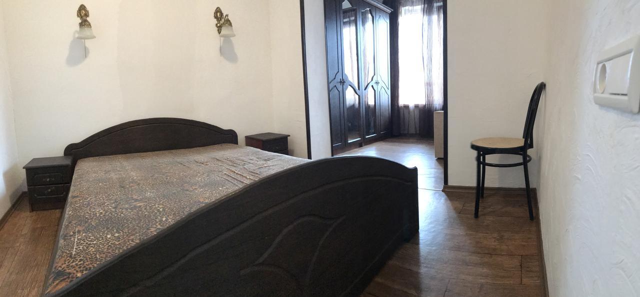 Akvitaniya Mini-Hotel Zatoka Dış mekan fotoğraf