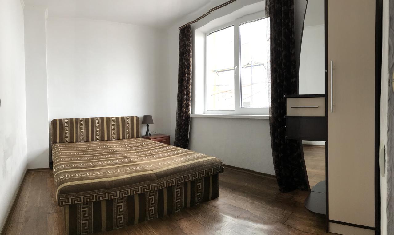Akvitaniya Mini-Hotel Zatoka Dış mekan fotoğraf