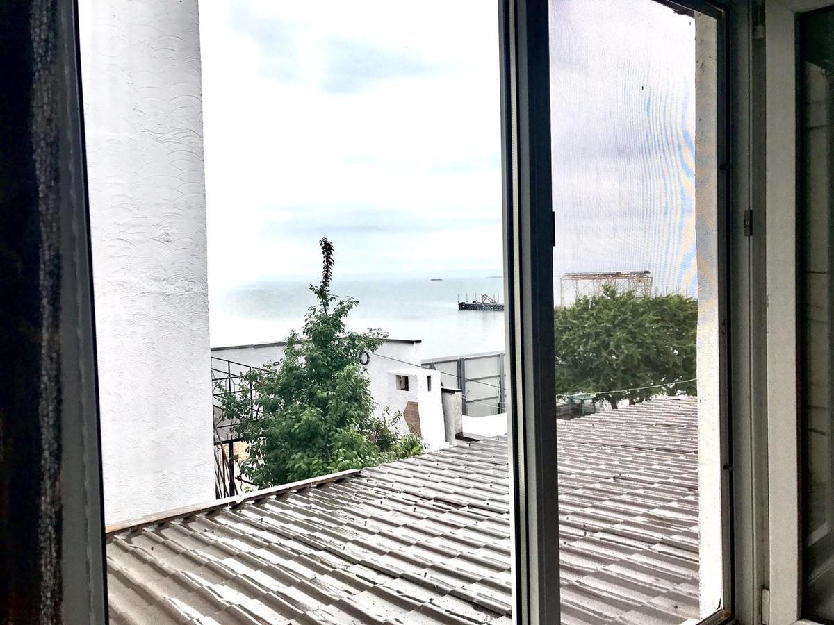 Akvitaniya Mini-Hotel Zatoka Dış mekan fotoğraf