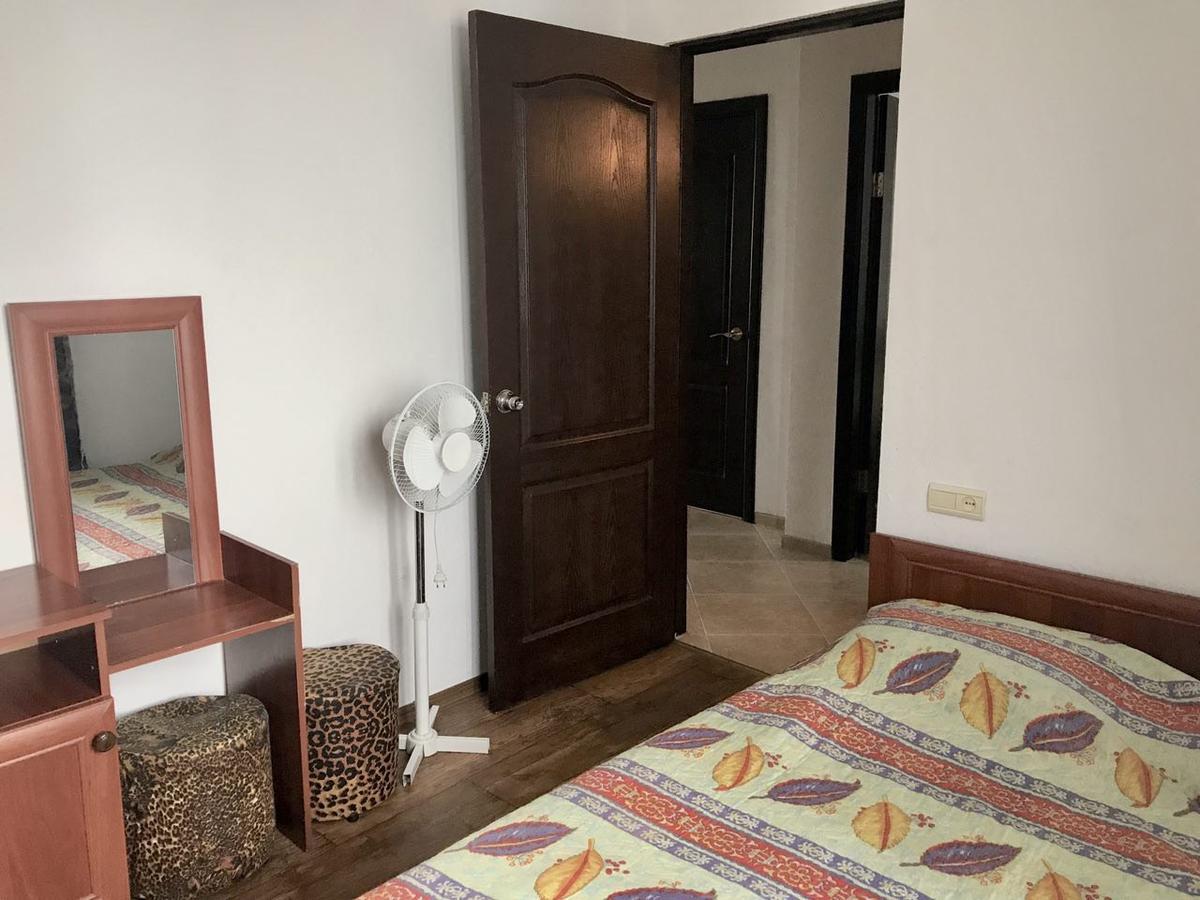 Akvitaniya Mini-Hotel Zatoka Dış mekan fotoğraf
