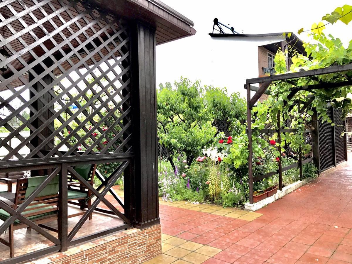 Akvitaniya Mini-Hotel Zatoka Dış mekan fotoğraf
