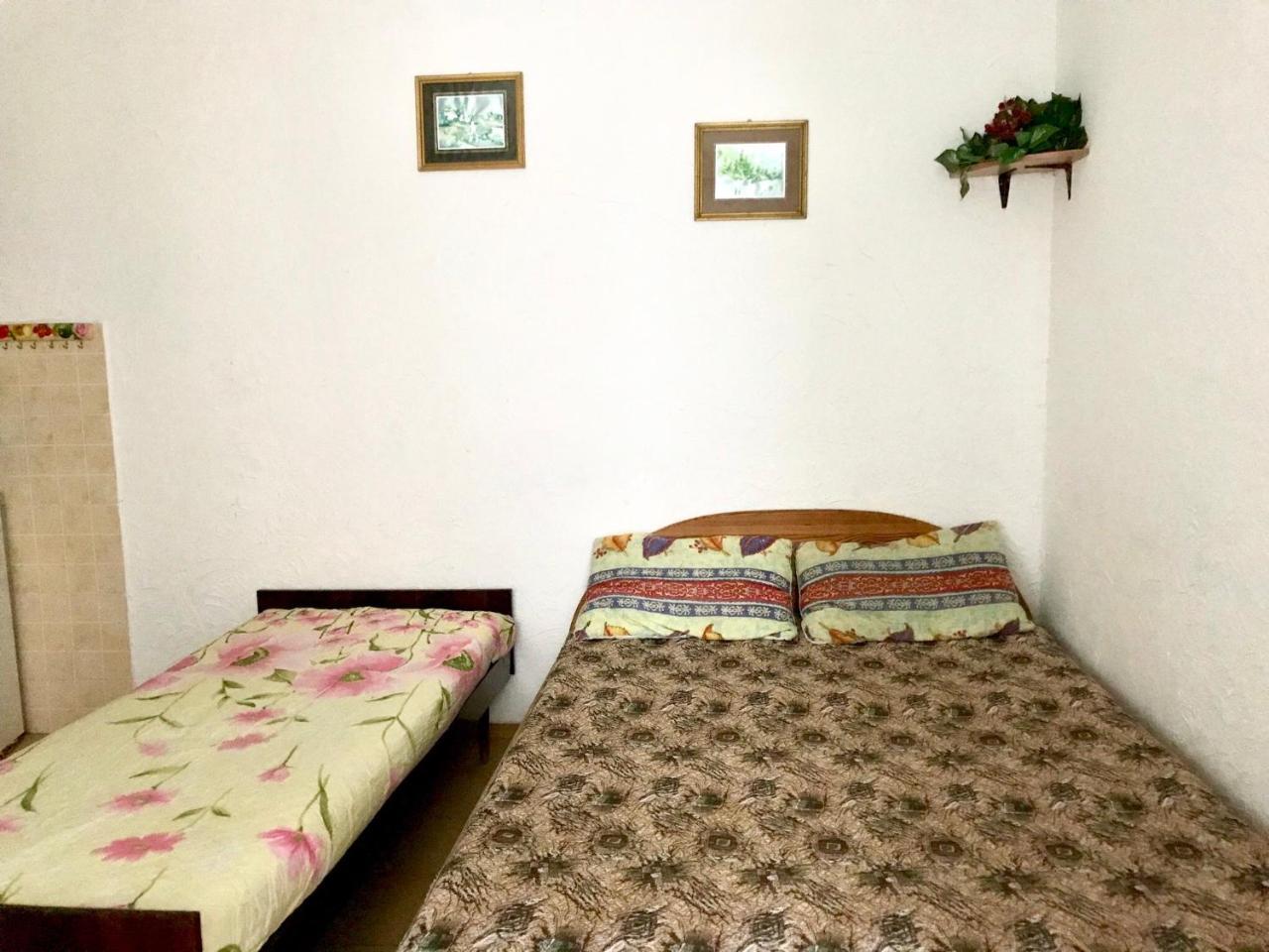 Akvitaniya Mini-Hotel Zatoka Dış mekan fotoğraf