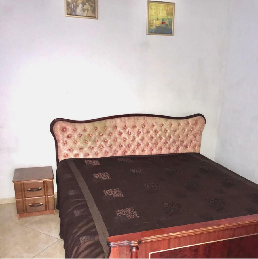 Akvitaniya Mini-Hotel Zatoka Dış mekan fotoğraf